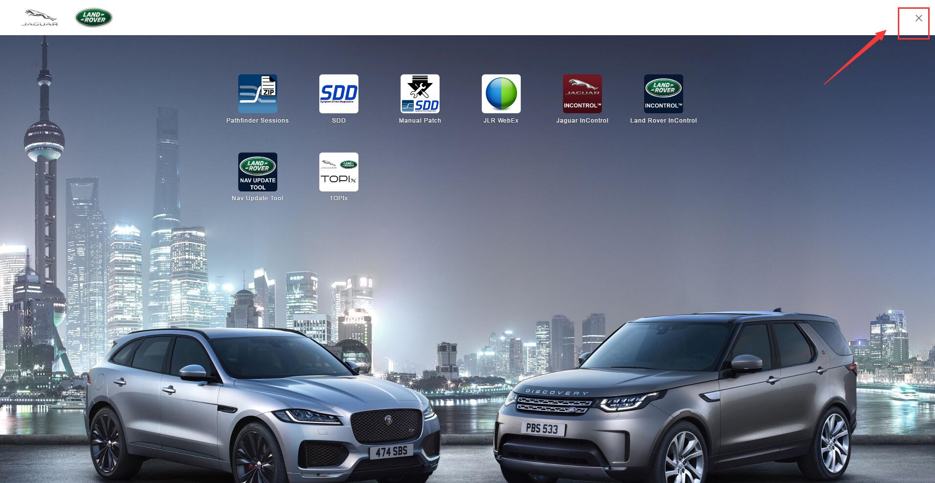Install-Jaguar-Land-Rover-JLR-Pathfinder-on-Win7-and-Win-10-6