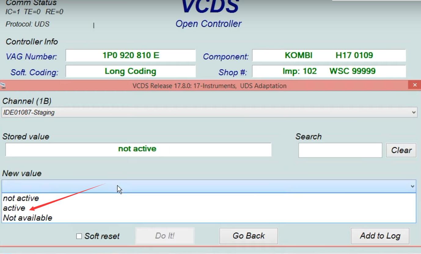 Needle-Sweep-staging-calibration-by-VCDS-for-Seat-Leon-6