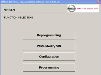Nissan-J2534-ECU-Reprogramming-NERS-v4.03-v3.08-Free-Download