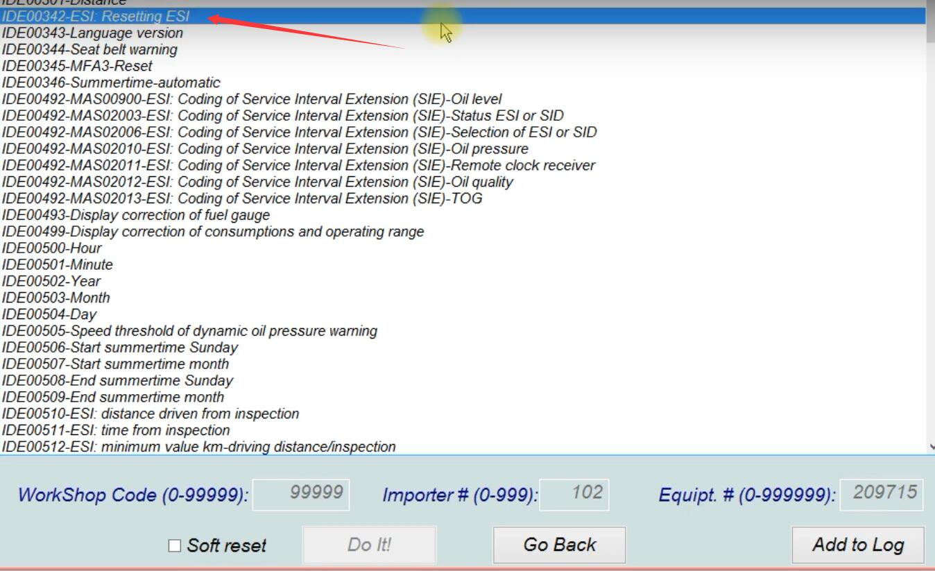 Reset-Service-Indicator-ESI-on-Seat-Leon-1.4-TSI-via-VCDS-6