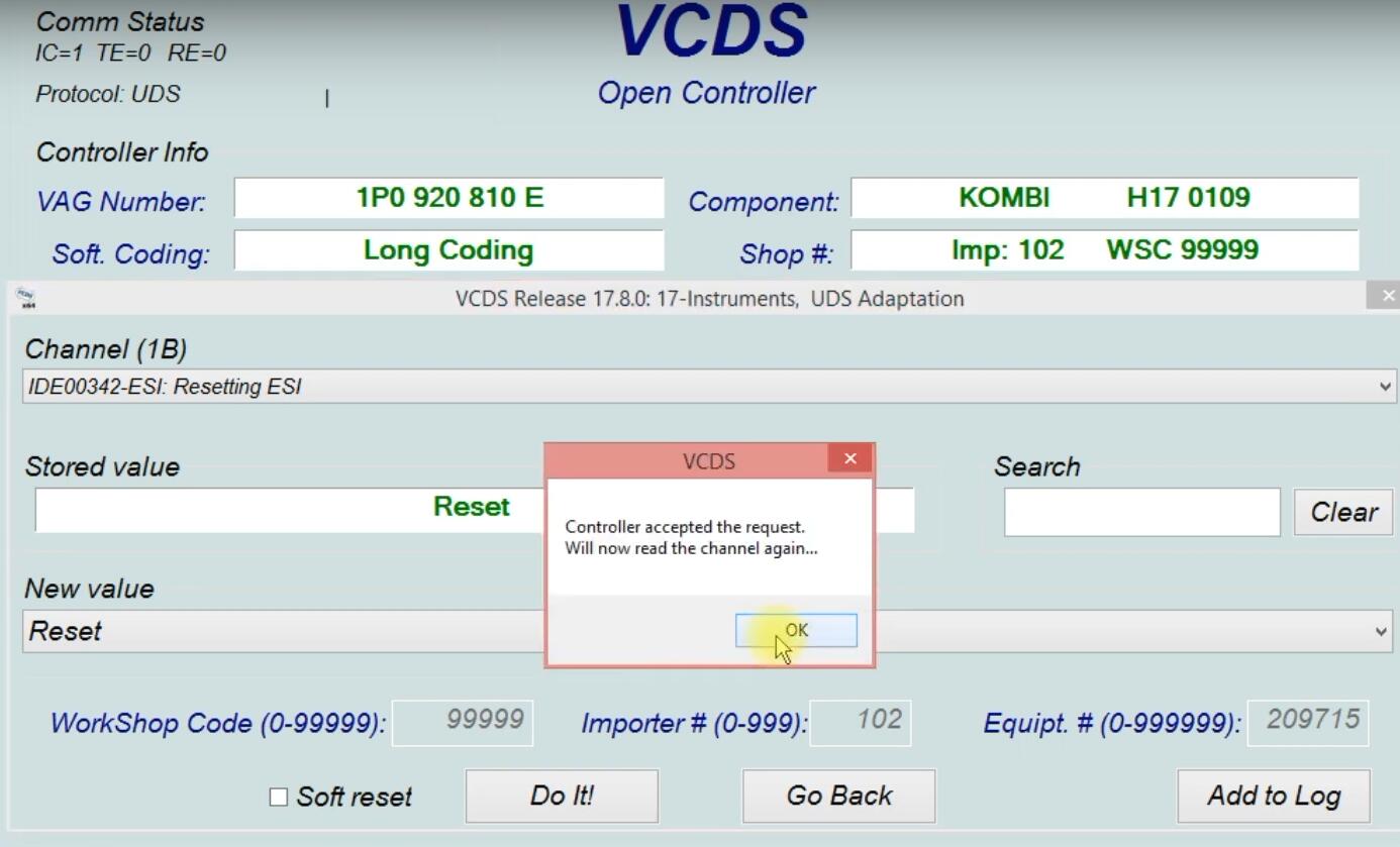 Reset-Service-Indicator-ESI-on-Seat-Leon-1.4-TSI-via-VCDS-9