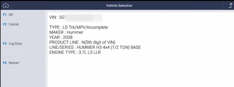 Scanning-DTC-and-Basic-Reset-Function-by-G-scan-for-Hummer-2008-4