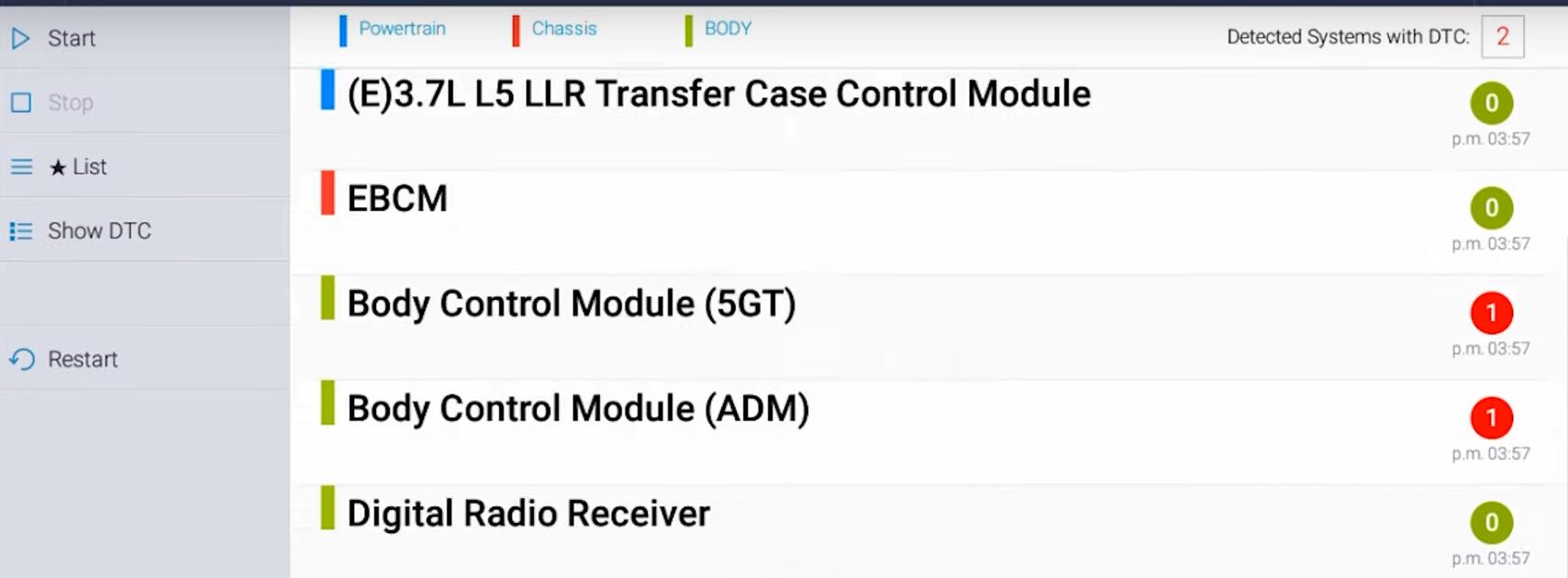 Scanning-DTC-and-Basic-Reset-Function-by-G-scan-for-Hummer-2008-6