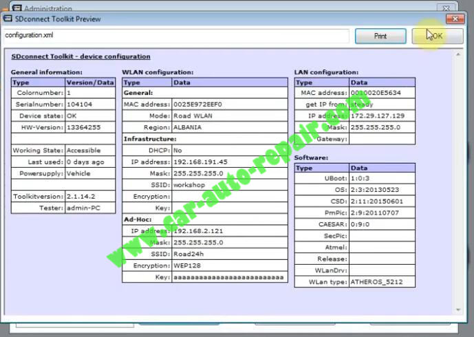 Setup-Connection-Between-DTS-Monaco-and-MB-SD-C4-DoIP-17