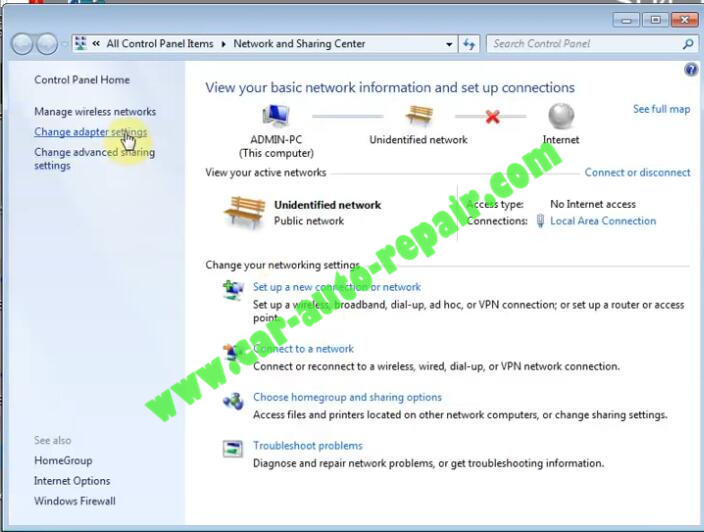 Setup-Connection-Between-DTS-Monaco-and-MB-SD-C4-DoIP-2