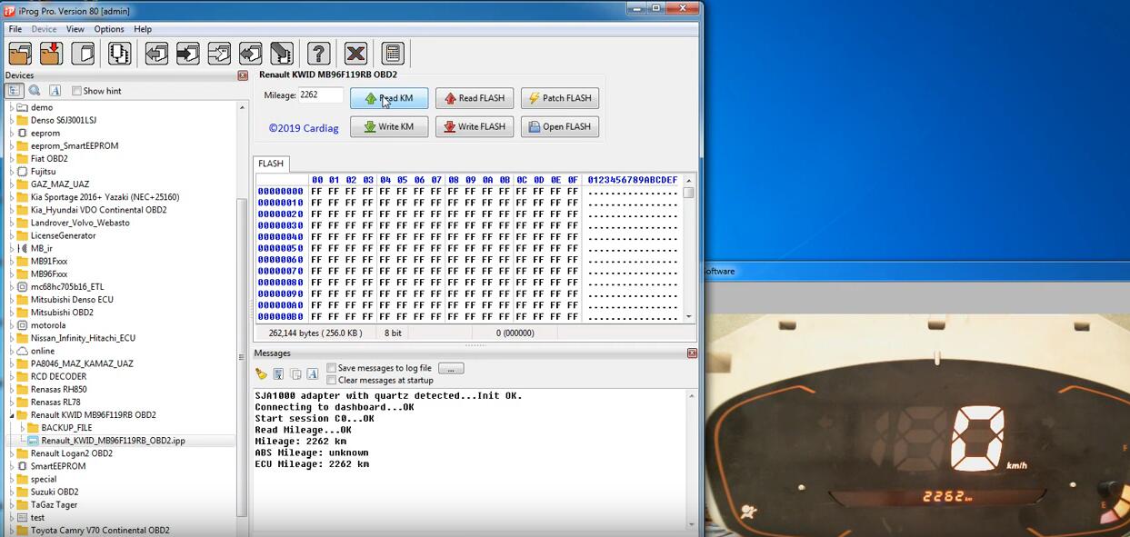 iProg-Pro-Programmer-Change-Mileage-for-Renault-KWID-Datsun-1