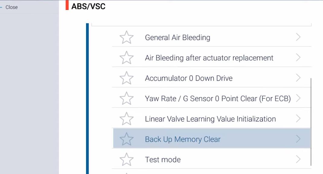 How-to-Perform-G-scan-Functions-After-ABS-Module-Replacement-On-Lexus-Hybrid-11