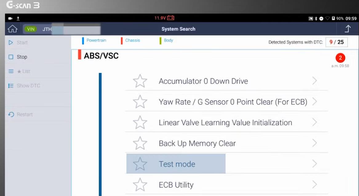 How-to-Perform-G-scan-Functions-After-ABS-Module-Replacement-On-Lexus-Hybrid-13