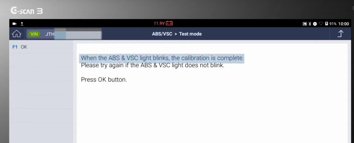 How-to-Perform-G-scan-Functions-After-ABS-Module-Replacement-On-Lexus-Hybrid-14