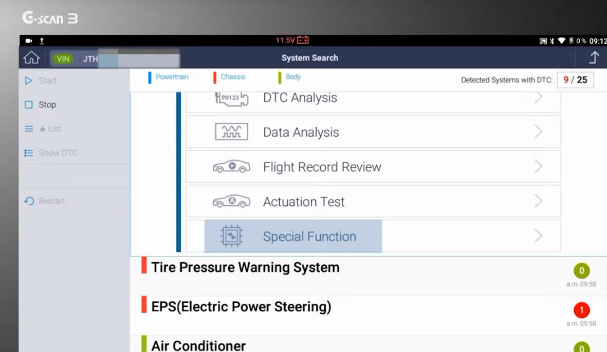 How-to-Perform-G-scan-Functions-After-ABS-Module-Replacement-On-Lexus-Hybrid-8