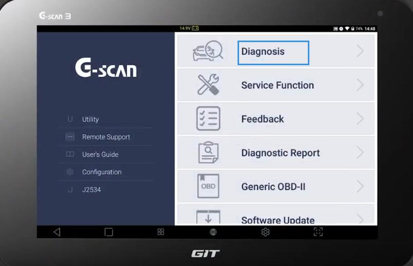 Steering-Angle-Sensor-Calibration-by-G-Scan-on-Chevrolet-Bolt-EV-2