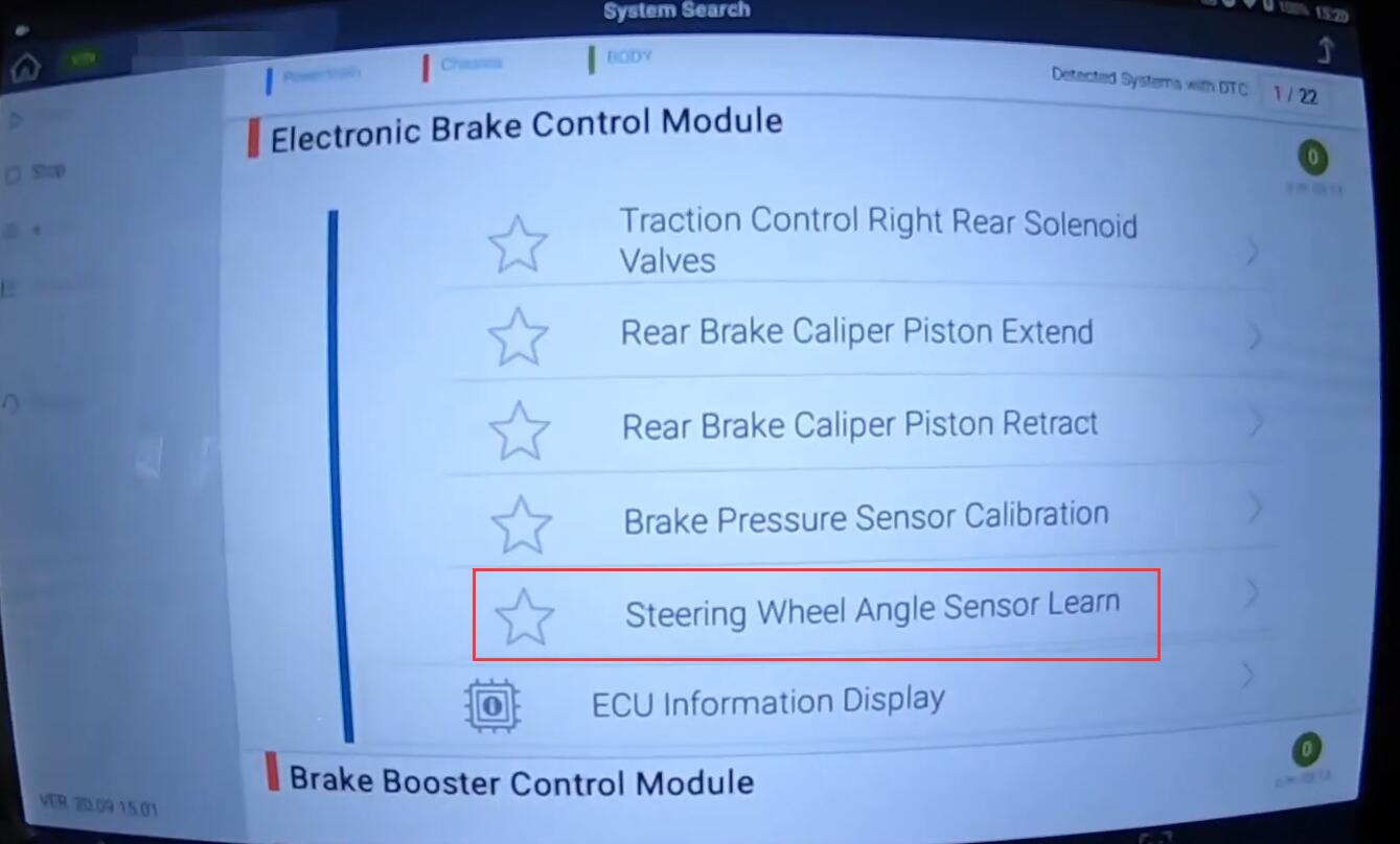 Steering-Angle-Sensor-Calibration-by-G-Scan-on-Chevrolet-Bolt-EV-6