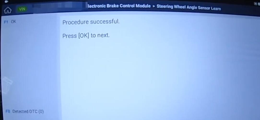 Steering-Angle-Sensor-Calibration-by-G-Scan-on-Chevrolet-Bolt-EV-8