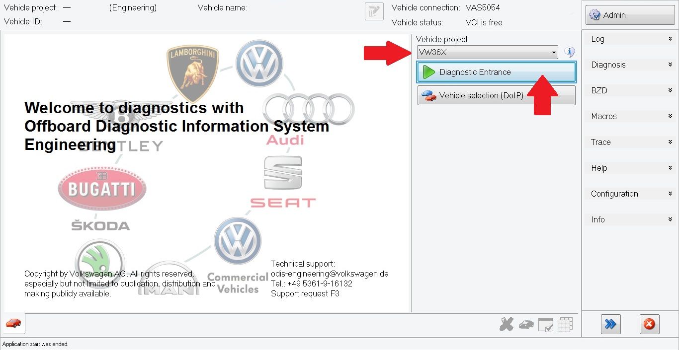 Volkswagen-DSG-TCM-Flashing-by-ODIS-Engineering-3