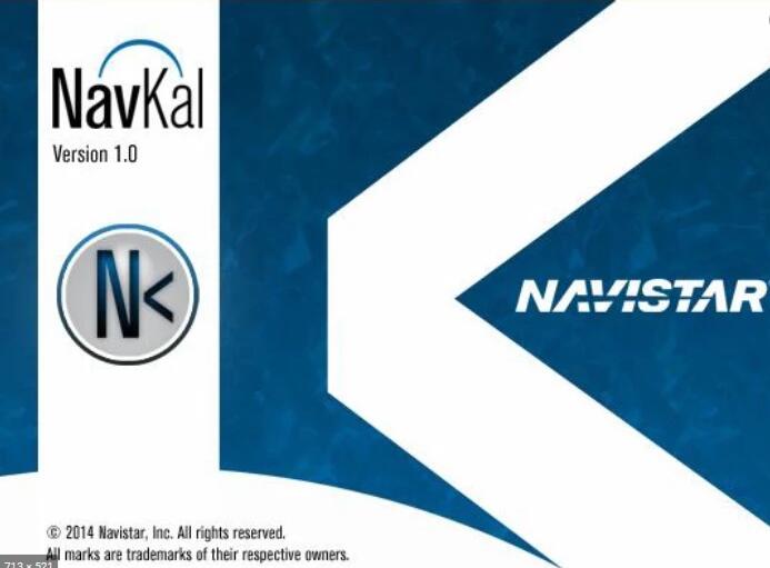 Navistar NavKal v43 ECM Programming Software Free Download