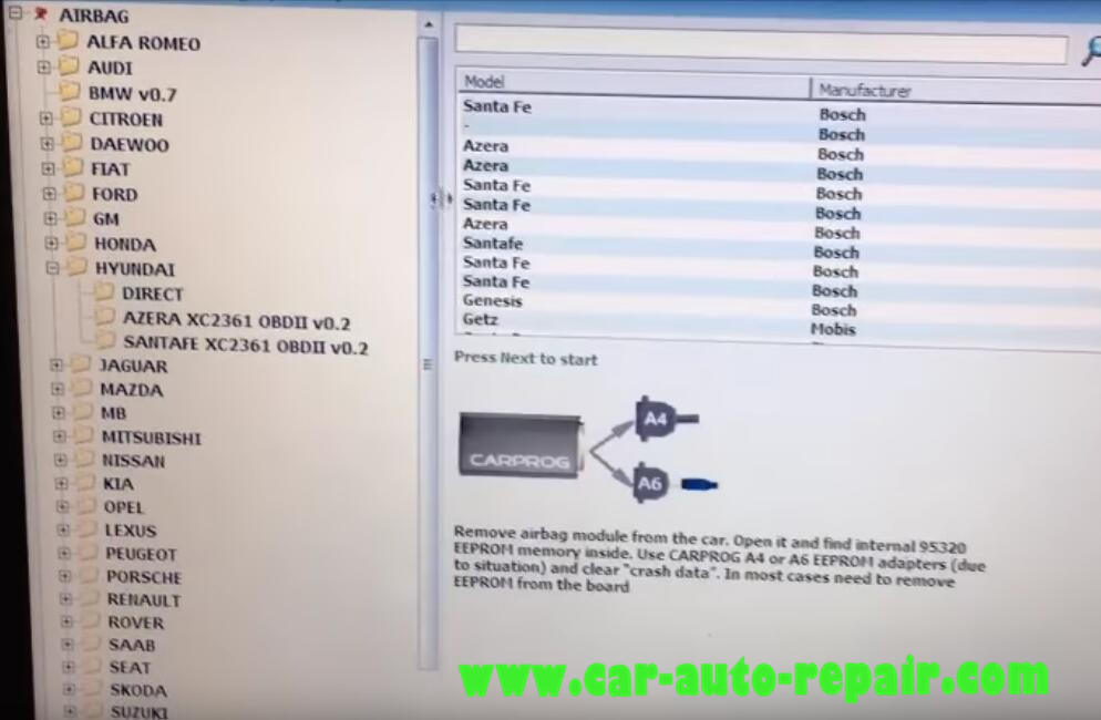 Carprog-Restore-Airbag-Crash-Data-for-Hyundai-IX35-4