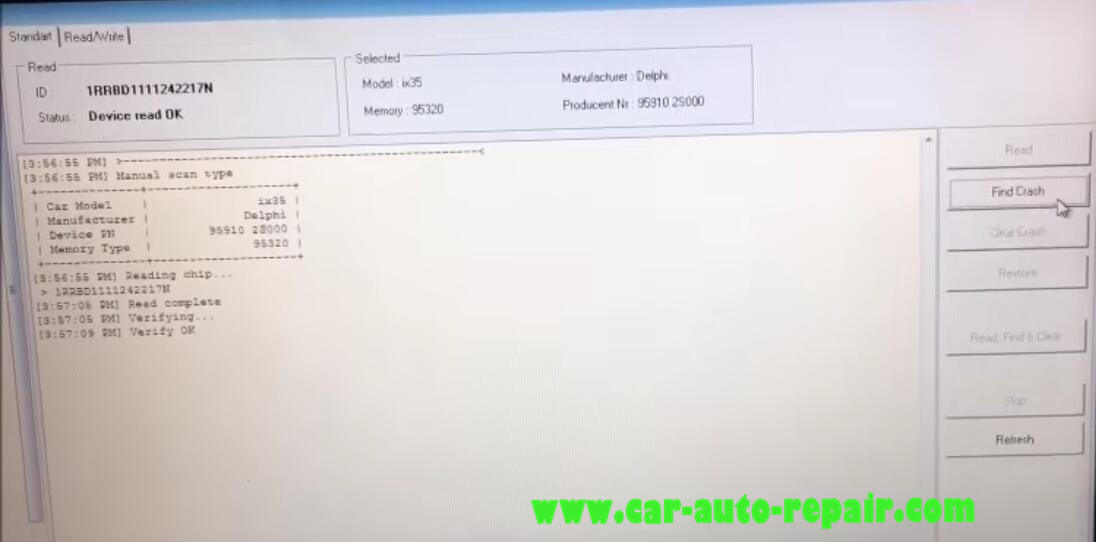 Carprog-Restore-Airbag-Crash-Data-for-Hyundai-IX35-7