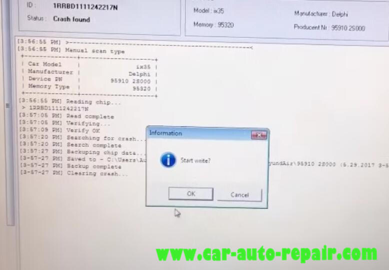Carprog-Restore-Airbag-Crash-Data-for-Hyundai-IX35-9