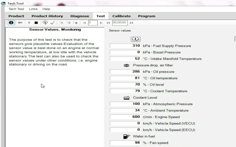 Diagnose-Volvo-FM440-Truck-Engine-Performance-by-Volvo-PTT-4