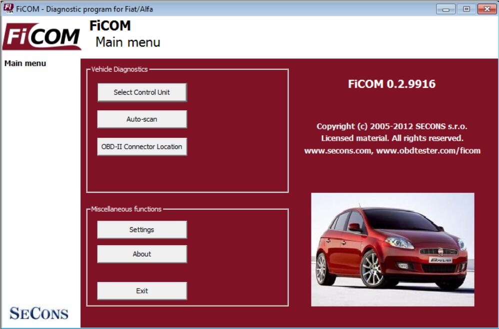 Fiat Ecu Scan 34 2 Crack Free