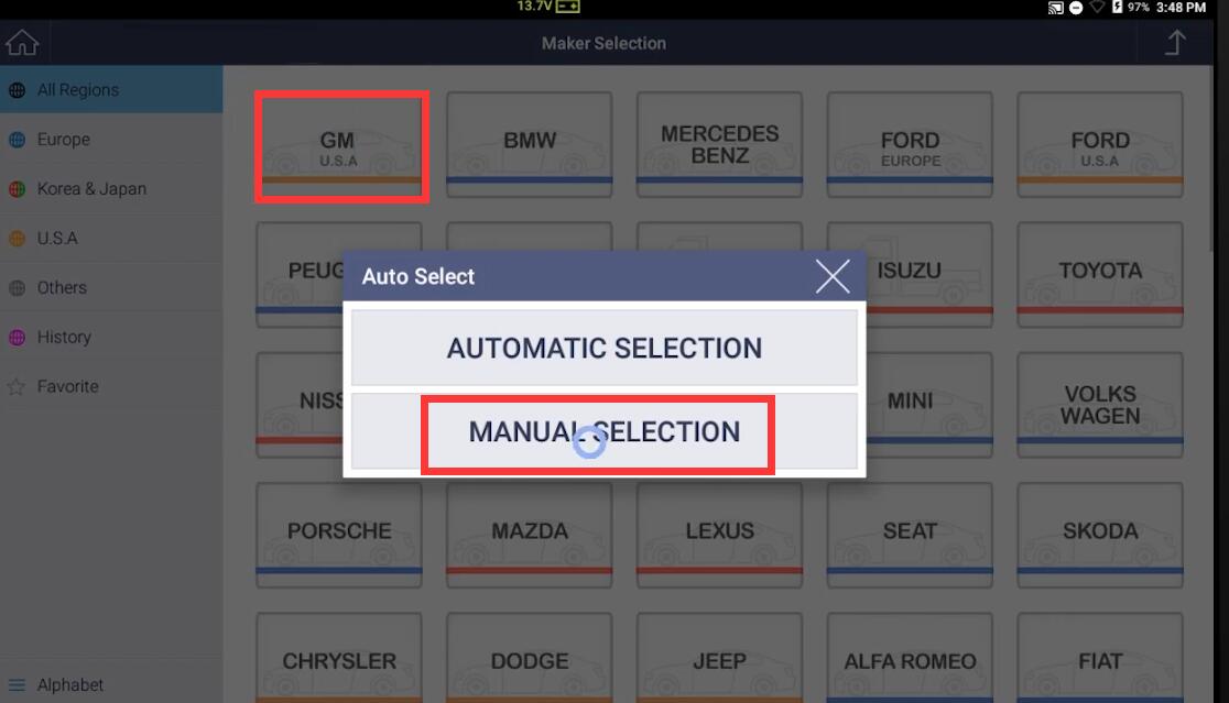 G-Scan-DPF-Regeneration-Function-on-2014-Chevrolet-Captiva-3