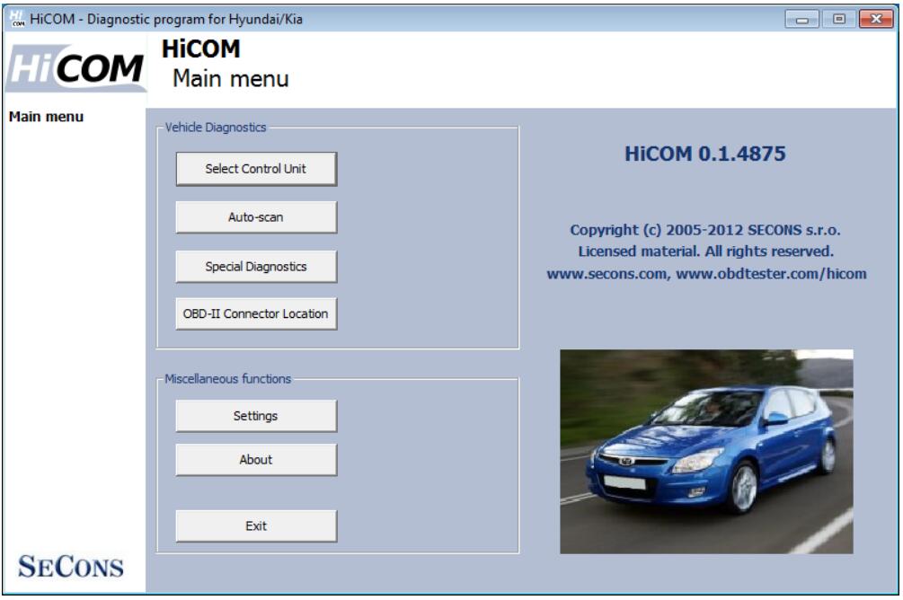 focom professional ford diagnostic software