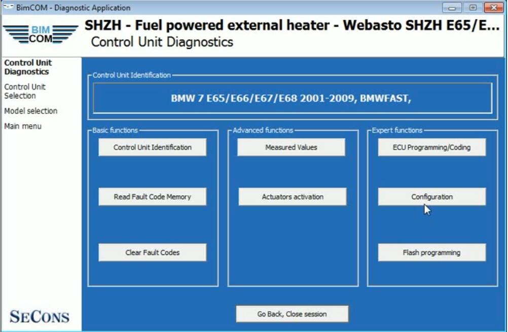How-to-Configure-Additional-Heater-ECUWebasto-by-Using-BimCOM-on-BMW-7-E65-4