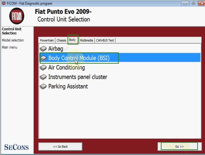 How-to-Enable-Day-Time-Running-Lamp-Menu-on-Fiat-Punto-Evo-by-FiCOM-4