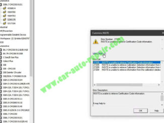 How-to-Solve-Cummins-INSITE-27206-Error-1