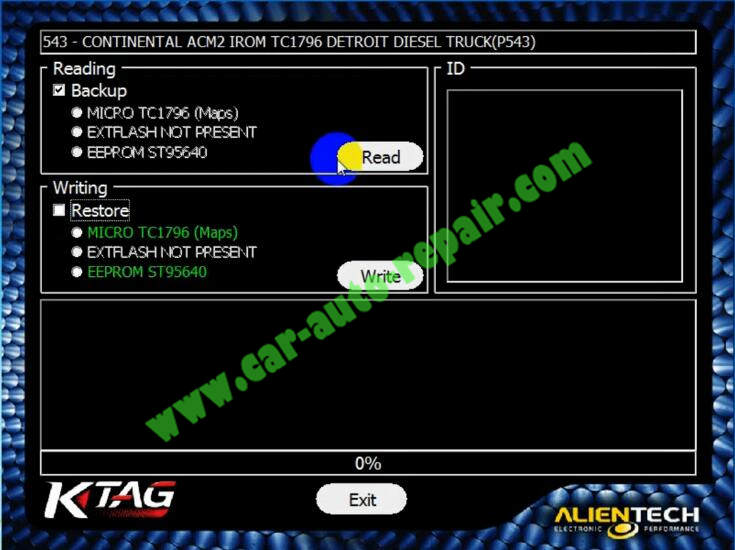 How-to-Use-KTAG-Programmer-to-Read-Detroit-DD15-ACM2-Data-8