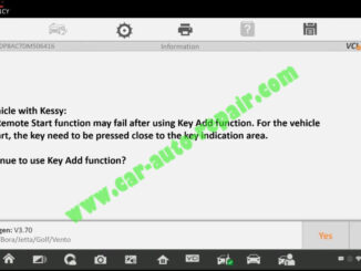 Autel-IM608-Add-New-Key-for-Volkswagen-Jetta-2013-7