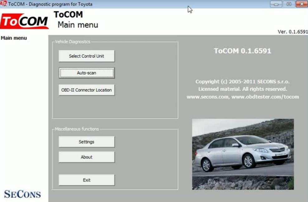 How-to-Auto-Scan-Fault-Code-for-Toyota-AvensisEUR-2015-2