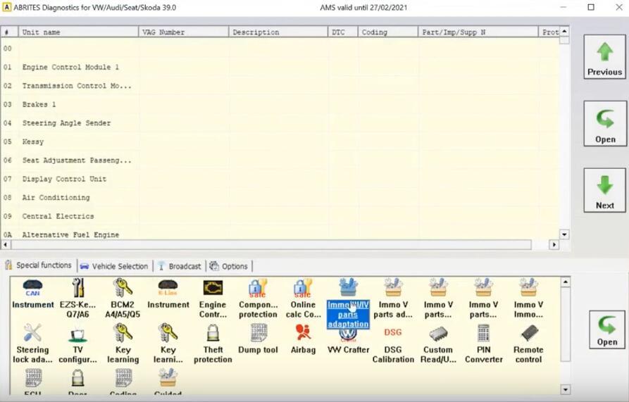 How-to-Change-the-PIN-and-CS-in-ECUs-and-TCUs-with-ABRITES-Diagnostics-for-VAG-11
