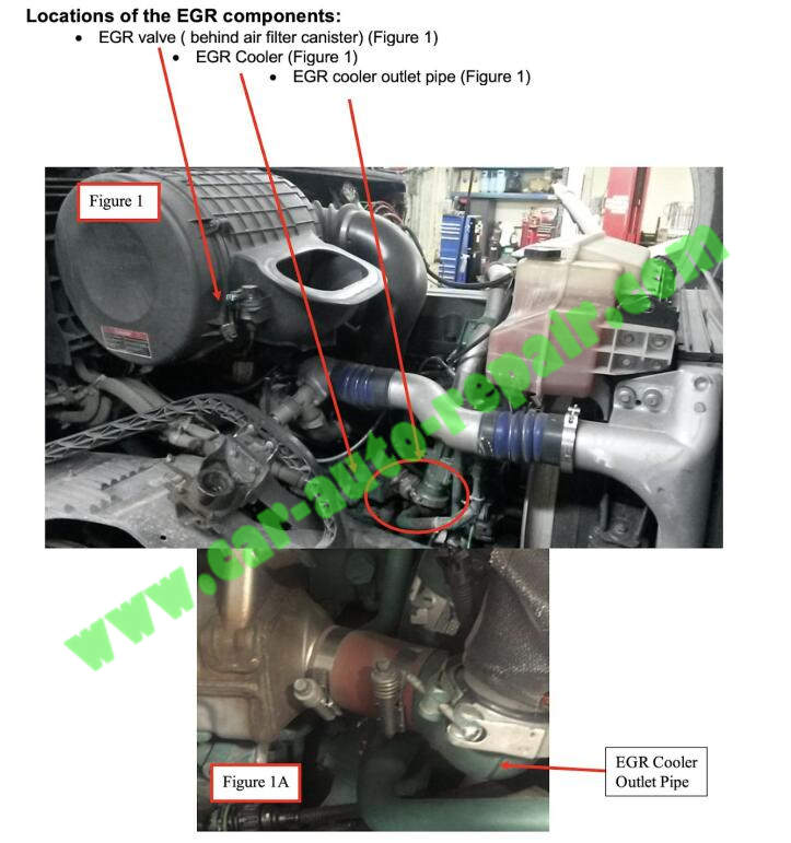 How-to-Perform-Service-Maintenance-EGR-System-for-Volvo-D13-Engine-2