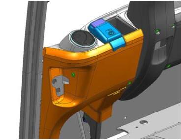 How-to-Remove-Install-the-ELF-2-for-Still-RX20-Forklift-Truck-2