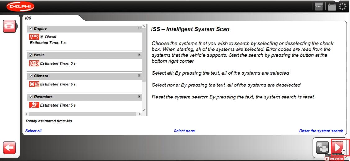 How-to-Scan-Intelligent-SystemISS-by-Delphi-Ds150-for-Opel-Vivaro-2007-3