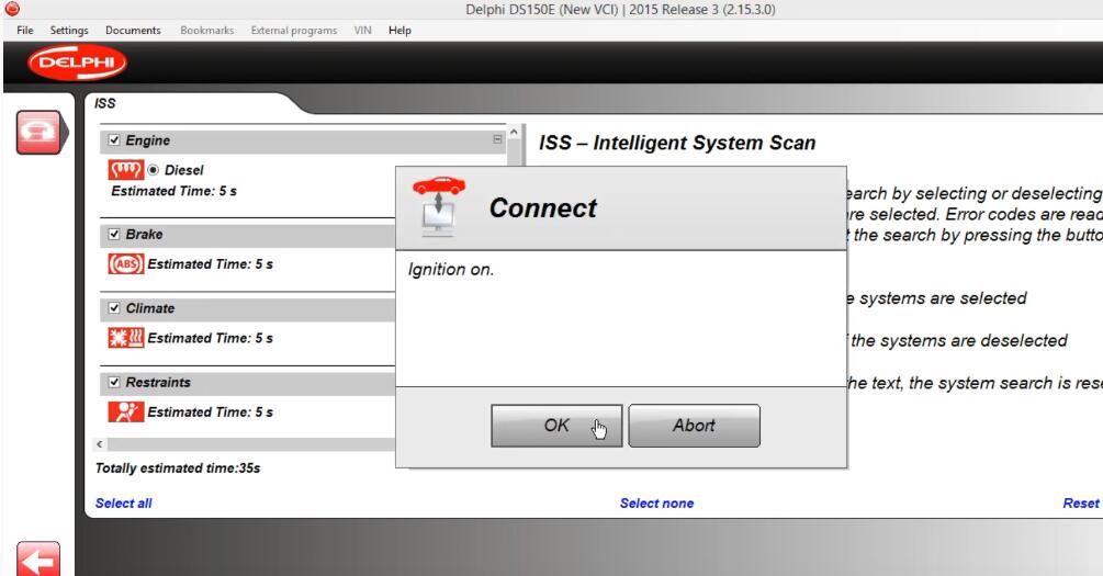 How-to-Scan-Intelligent-SystemISS-by-Delphi-Ds150-for-Opel-Vivaro-2007-4