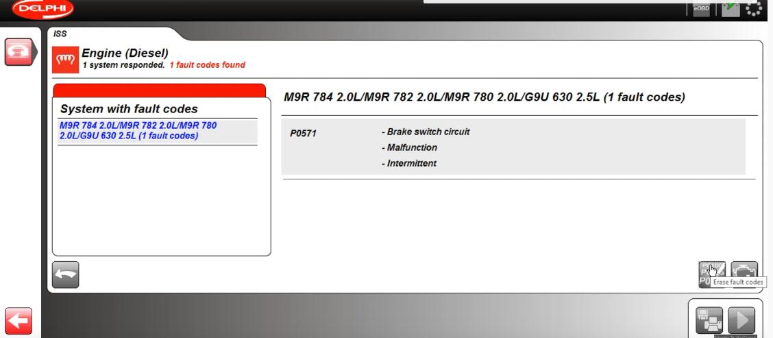 How-to-Scan-Intelligent-SystemISS-by-Delphi-Ds150-for-Opel-Vivaro-2007-9