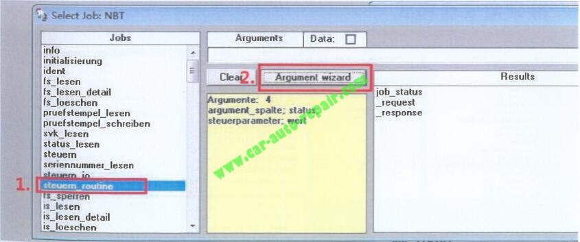 How-to-Solve-BMW-NBT-Unit-B7F8D0-HDD-Production-mode-active-2