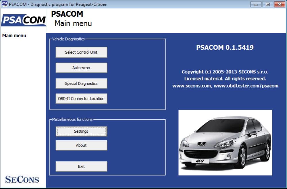 PSA-COM-For-ProFessional-PeugeotCitroen-Diagnostic-software-Free-Download