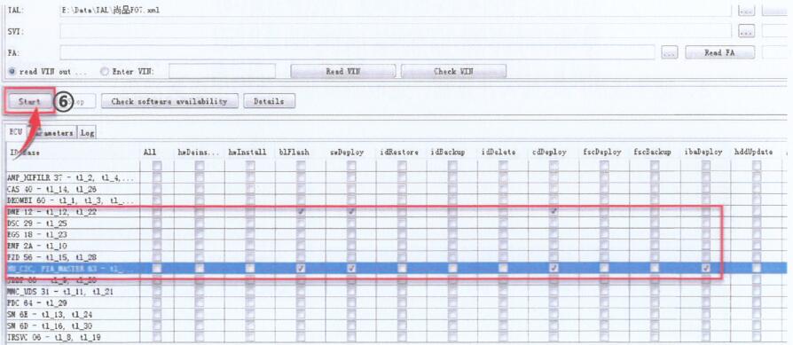 Restore-ECU-DeadKilled-After-Flashing-with-UNKN-0000-Error-5