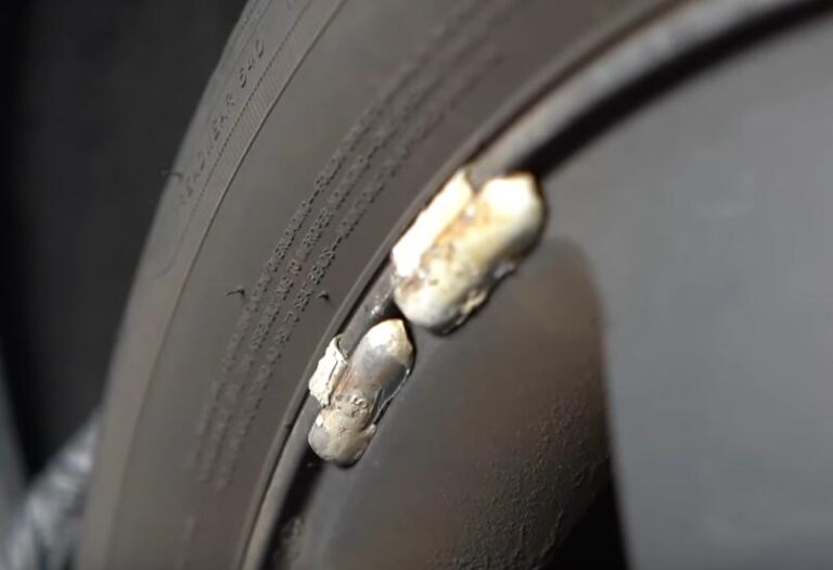 Why are The Wheel Vibration in High Speed? Could be Out of Balance!Auto Repair Technician Home