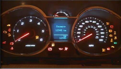 Chevrolet-Captiva-93C86-Mileage-Correction-by-iProg-Programmer-5