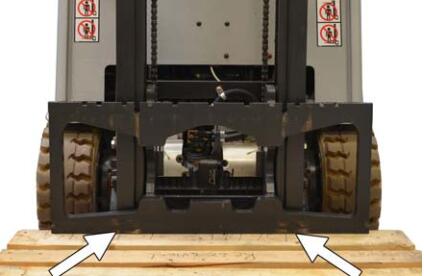 How-to-Change-Support-Rollers-in-the-Lift-Mast-for-Still-RX20-6