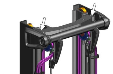 How-to-Remove-Install-Outer-Cylinders-for-Still-Forklift-Truck-RX20-10