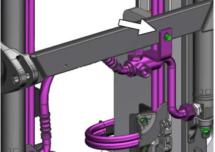 How-to-Remove-Install-Outer-Cylinders-for-Still-Forklift-Truck-RX20-11