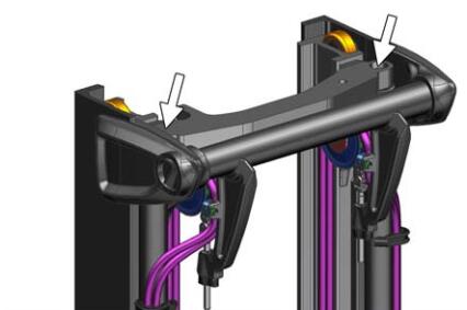 How-to-Remove-Install-Outer-Cylinders-for-Still-Forklift-Truck-RX20-2