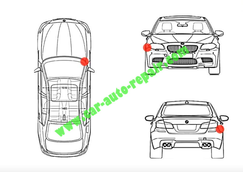 How-to-Use-Autel-IM608-to-Add-New-Key-for-BMW-320i-2013-2