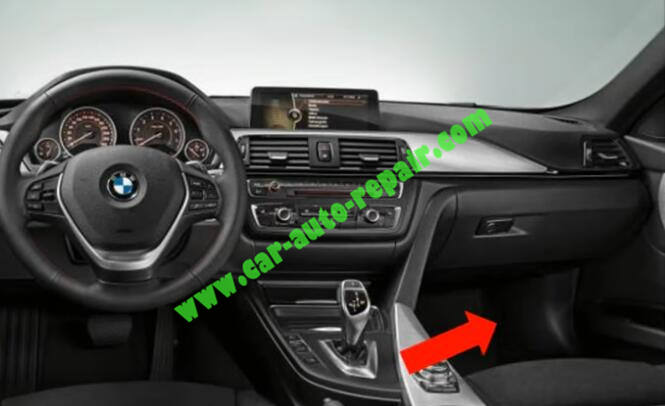 How-to-Use-Autel-IM608-to-Add-New-Key-for-BMW-320i-2013-4