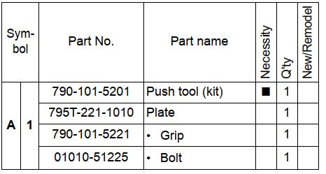 Remove-and-Install-Front-Oil-Seal-for-Komatsu-PC130-8-Excavator-1